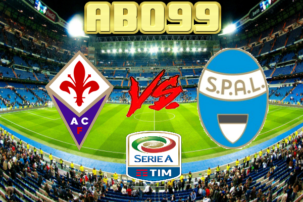 Prediksi Bola Fiorentina vs Spal 22 September 2018