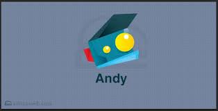 Andy