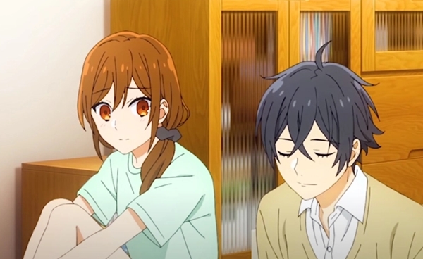 You Should Watch Horimiya Anime