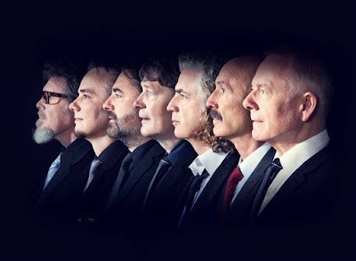 King Crimson 2017