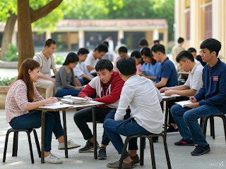 Tuyển sinh Cao đẳng ngành Kỹ thuật phục hồi chức năng tại Krông Nô - Đắk Nông