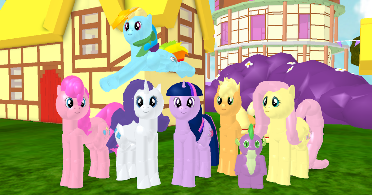 Equestria Daily Mlp Stuff Roblox Pony World Roleplay Is Magic - my little pony equestria girls roblox