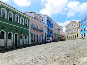 Salvador, Brazil