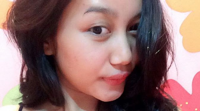 Bingung Punya Payudara Besar, Pamela Duo Serigala Rajin Selfie