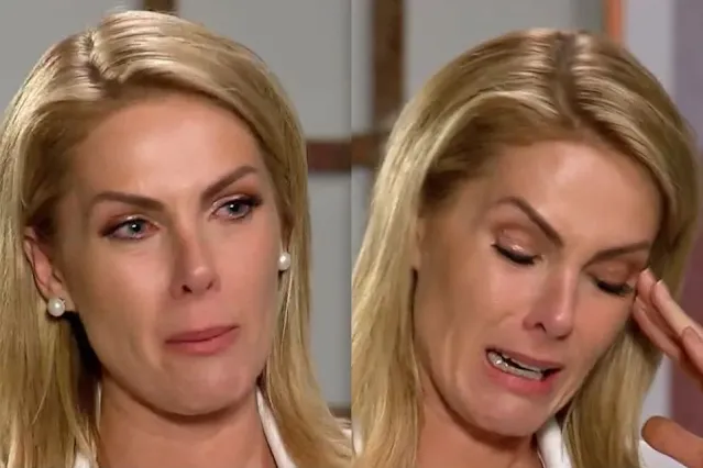 Ana Hickmann  revela fraudes do marido: 'Assinaturas não eram minhas'