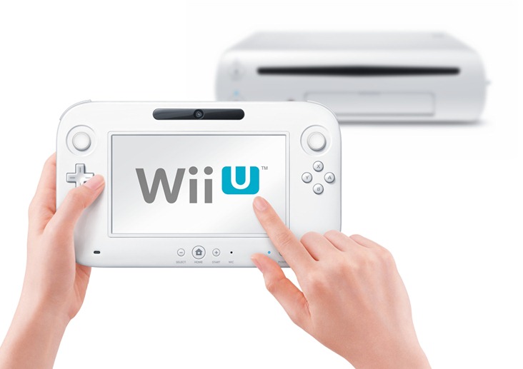 WIIU