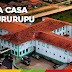 Santa Casa de Cururupu recebe visita técnica de equipe do Governo do Maranhão