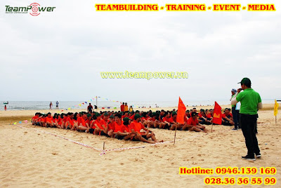 Team Power Company - Teambuilding - Training - Event - Media - Wedding