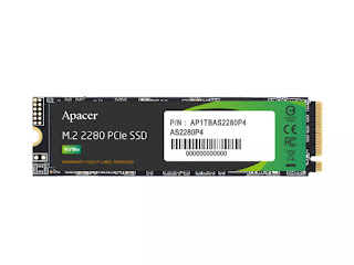 SSD Apacer AS2280P4