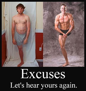 Exercise Quotes With Pictures