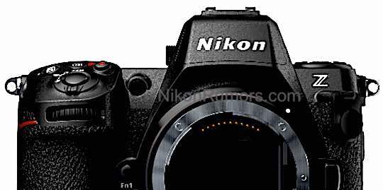 Nikon Z8