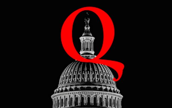 QAnon la teoria del complotto che tenta di salvarci