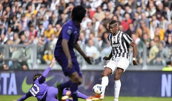 Prediksi Fiorentina vs Juventus