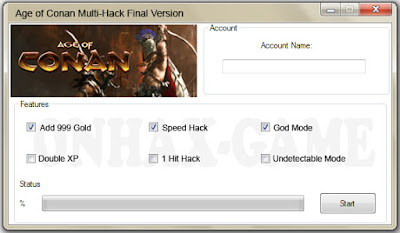 Age of Conan Hack and Cheat Guides