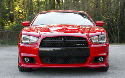 2017 Dodge Charger SRT8 Concept Specs Review