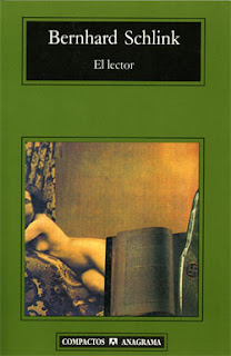 El Lector - Bernhard Schlink