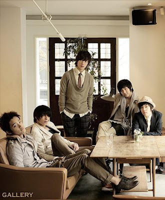 FT Island