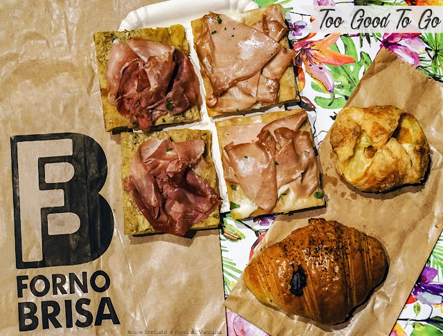 Too Good To Go Forno Brisa