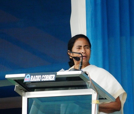 Didi hints at early polls to local bodies in Hills