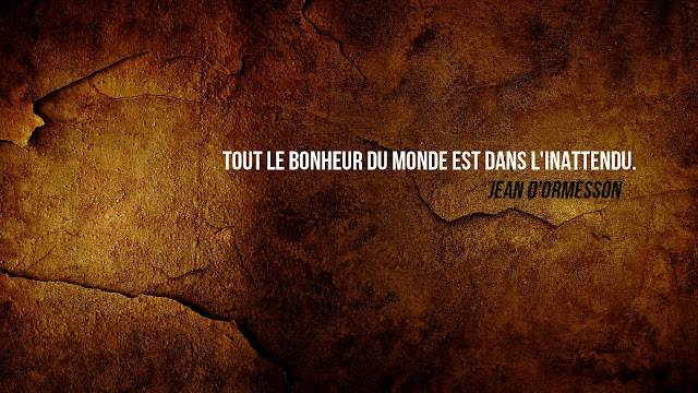 citation sur le bonheur