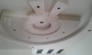 Top New False Ceiling Design Pop