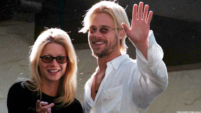 Gwyneth Paltrow: 'Brad Pitt là người đàn ông tốt nhất mà tôi từng gặp'