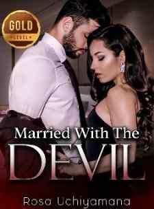 Novel Married With the Devil Karya Rosa Uchiyamana Full Episode