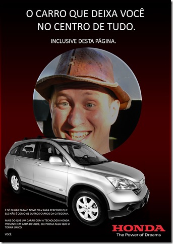 anunciohonda
