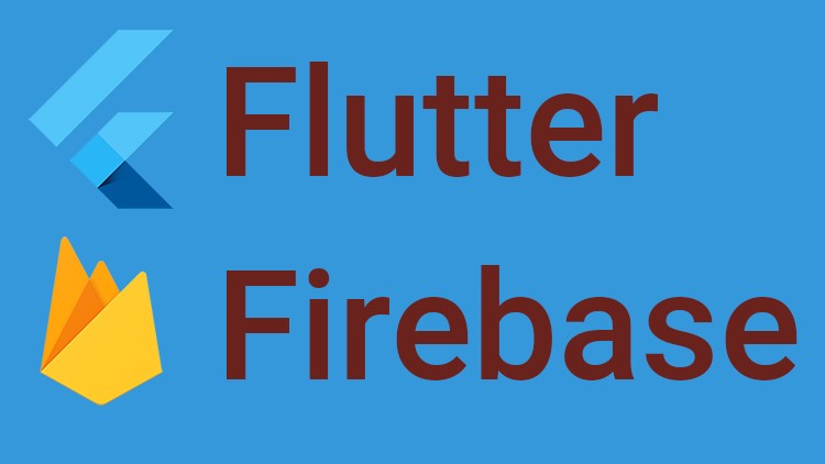 FREE Flutter - Firebase - CRUD - Build 2 Apps super easy! Udemy Coupon