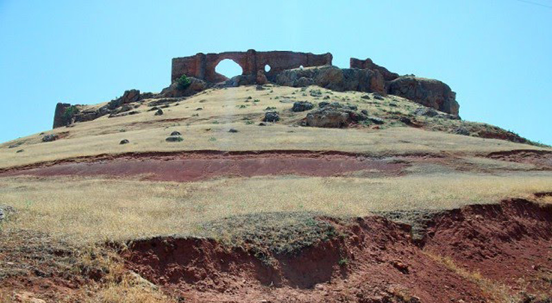 CASTILLOS DE ESPAÑA BY GATHO