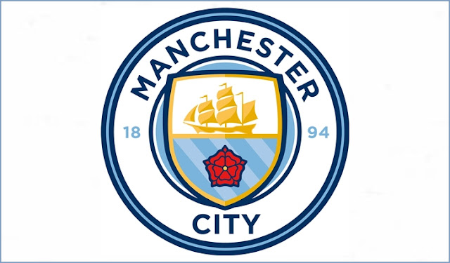 Manchester City Logo