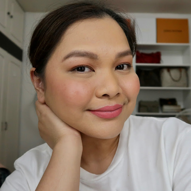 Ever Bilena Colorblock Matte Lippie: the most affordable and comfortable long- wearing matte lippie morena filipina beauty blog