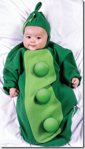 Peapod Man