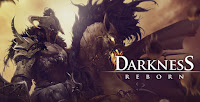 Game Darkness Reborn Apk Hack 