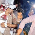 गाजीपुर में मारपीट की सूचना पर पहुंची पुलिस पर पथराव, PRV गाड़ी का टूटा शीशा, 12 लोगों पर FIR