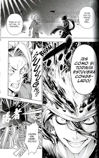 Reseña de "Food Wars: Shokugeki no Soma" (食戟のソーマ) vol.19 - Panini Manga