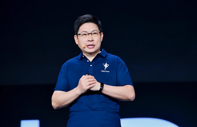 HDC.Cloud 2021: Huawei Releases Six Groundbreaking Products to Supercharge the Cloud and Intelligent Transformation of Business