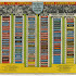 The Lion - 1965-66 League Ladders