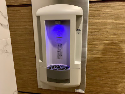 Water dispenser