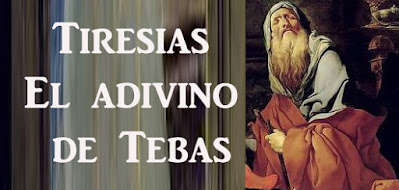 El adivino de Tebas