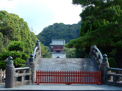 鶴岡八幡宮