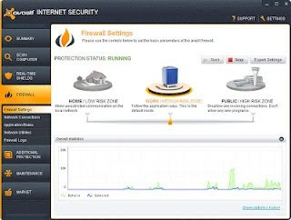 Avast Internet Security v7.0.1426 Incl License Key Valid Till 01 27 2014
