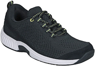 Comfortable Shoes For Plantar Fasciitis