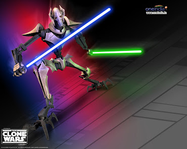 #1 Star Wars Clone Wars Wallpaper