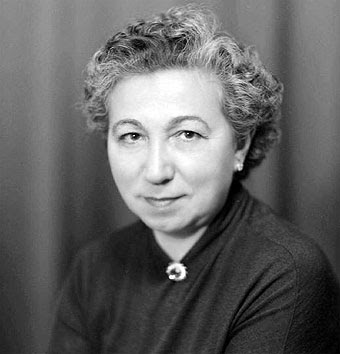Derechos reservados, Ángela Figuera Aymerich, Escritoras españolas