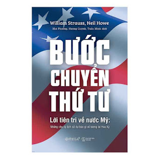 Bước Chuyển Thứ Tư - Lời Tiên Tri Về Nước Mỹ: Những Chu Kỳ Lịch Sử Dự Báo Gì Về Tương Lai Hoa Kỳ ebook PDF-EPUB-AWZ3-PRC-MOBI