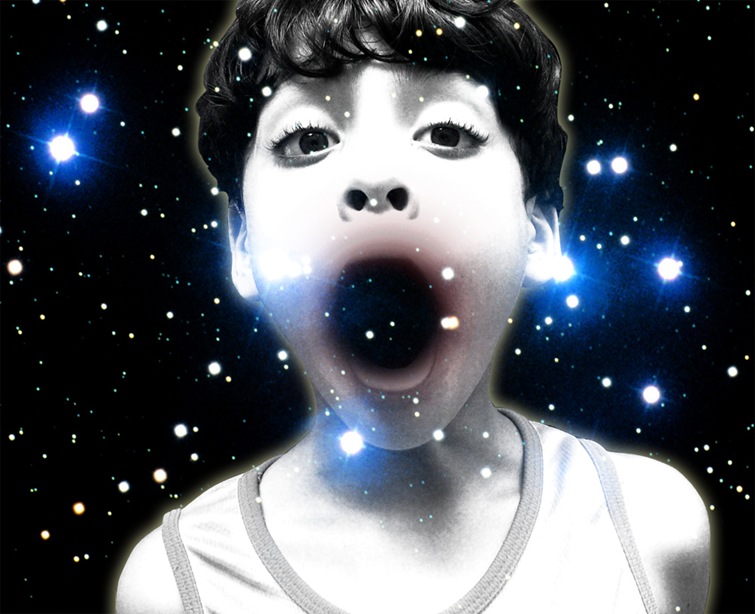 boca de luz P