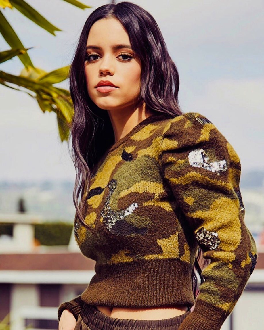 Jenna Ortega Wiki Age Trivia And Biography Filmifeed