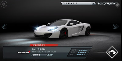Need for Speed Most Wanted Apk Mod