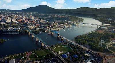 Chattanooga